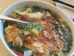 -山南熏肉大饼(辽菜旗舰店)