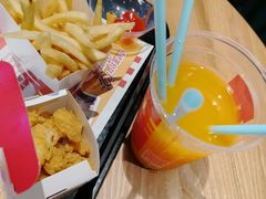 -肯德基(苏州北站店)