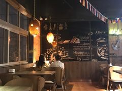 -好伦哥比萨烤肉自助(马家堡店)