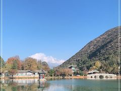 -黑龙潭公园