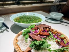 -俏香傣·德宏风味餐厅(万宏路店)