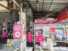 -红大哥水门鸡饭(總店)