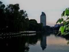 -北湖公园
