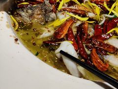 -太二酸菜鱼(金沙印象城店)