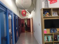 -英孚教育青少儿(河东资深教研中心)