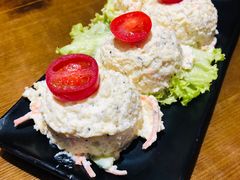 -胜代日本料理(云程巷小区店)