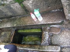 -白沙古井