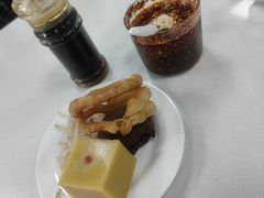 -老磁器口豆汁店(天坛店)