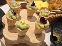 -若蘭慈·无国界素食料理(欢乐海岸店)