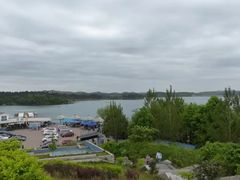 -仙海旅游度假区