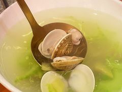 -神府路壹号·海鲜烧烤·砂锅粥·锅物(三坊七巷店)