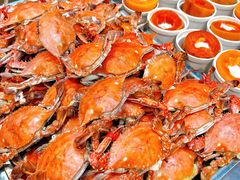 -半岛听涛蒸汽海鲜自助(K11店)
