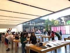 -Apple零售店(成都太古里店)