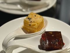 -北京四季酒店·采逸轩
