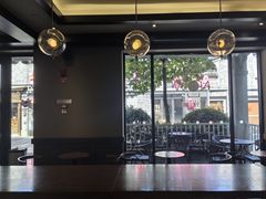 -星巴克(宁波月湖盛园店)