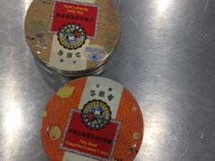 -卜蜂莲花(杨高北路店)