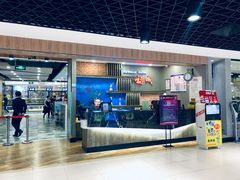 门面-福成自助烤肉(长阳店)