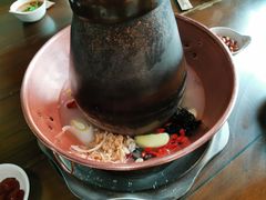 -大明铜锅·烤涮坊·烧烤(总店)