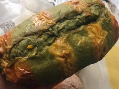牛油果熏鸡-酵墅·手感烘焙(印象汇店)