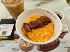 -翠华餐厅(香港国际机场店)