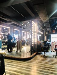 -菲拉派瑞连锁沙龙