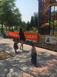 -大望京儿童游乐场