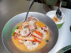 -椰庭·椰子鸡·创意玩家(晶耀前滩店)