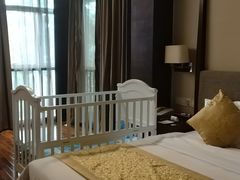 -绍兴鉴湖君澜大酒店