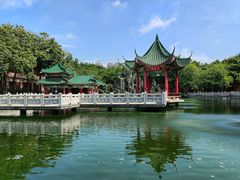 -广东圆玄道观