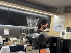 -研途咖啡馆(健康路店)