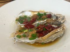 -洲晓鱻舟山海鲜(2号店)