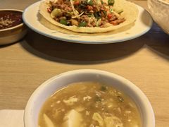 -味莊餐厅(康庄南街店)