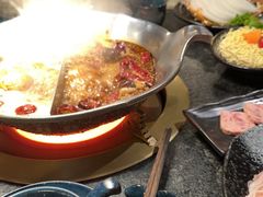 毛肚-湊湊火锅·茶憩(世博大道店)