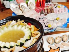 -美未居·老字号·地道顺德菜·桑拿鸡·鱼生(容桂店)