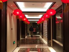 -浙江安吉JW万豪酒店·万豪中餐厅