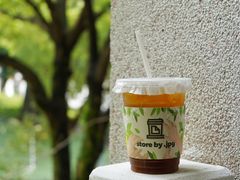 -JPG coffee(广州体育西店)