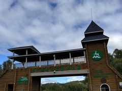 -莫尔道嘎国家森林公园