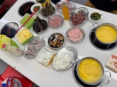 -朱富贵火锅(金融街万达店)