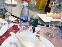 -丽森酒店-中餐厅