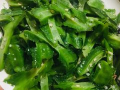 -小辣妹川味海鲜加工店(第一市场椰风巷店)