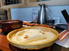 -隆喜元鱼汤包·海鲜(中联广场店)