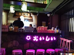 -樱宿日式和牛烧肉(五道口店)