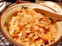 -松临·铁板烧&Omakase(神农店)