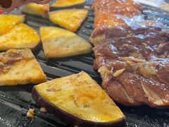 -厚味居炙子烤肉·清真(天桥南纬路店)