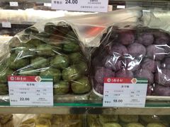 -北京稻香村(西单购物中心店)