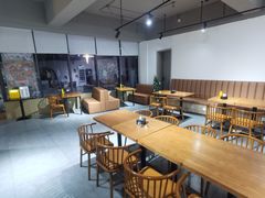 -土耳其卡巴布清真餐厅(西安店)