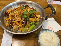 -川锅哎哟·麻辣香锅(国大城市广场店)