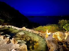 -南紀白浜 浜千鳥の湯 海舟