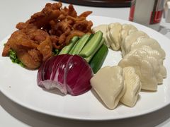 -紫丁香饭店-中餐厅