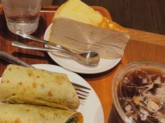 -Peet's Coffee皮爷咖啡(大学路店)